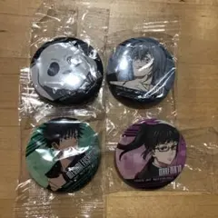 最終値下げ！呪術廻戦　くら寿司　缶バッジ　セット