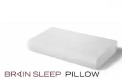 BRAIN SLEEP ブレイスリープピロー　LOWタイプのサムネイル