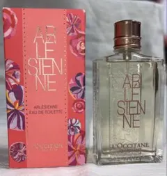 ③ロクシタン（L'OCCITANE）アルルジェンヌ オードトワレ75ml