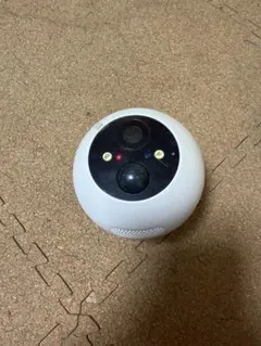 【ジャンク品】SwitchBot 屋外カメラ （本体のみ）