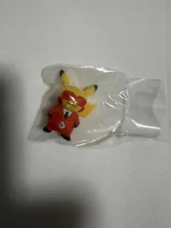 2026年最新】団員ごっこピカチュウ ぬいぐるみの人気アイテム - メルカリ