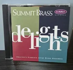 最終値 Summit Brass/Delights