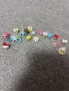 ほっぺちゃん キャラクターグッズ