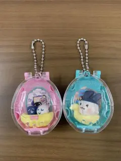 たまごっち コレクティブルズ セレクションボックス
