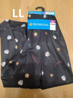 LL　ステテコ　ドラえもん