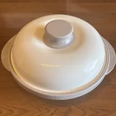 電子レンジ専用調理器具 レンジメート プロ クレージュ