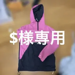 Stussy ナイロンジャケット