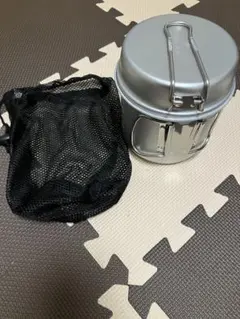 スノーピーク　トレック900 アルミのサムネイル