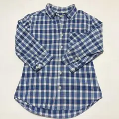 JOURNAL STANDARDチェックシャツ M