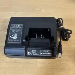 Panasonic 電動自転車用バッテリー充電器 NKJ069Z1 - メルカリ