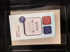 NEKO MP3 Player (青・赤・白)