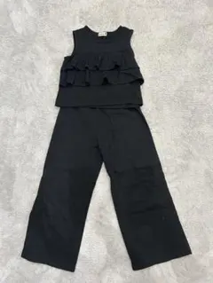 ブランシェス♡フリル付きセットアップ♡