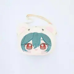 いつぬいおかおBIGショルダー 椎名ニキ - メルカリ