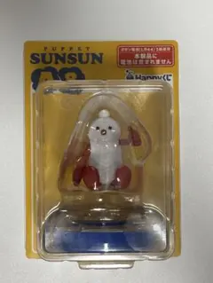 PUPPET SUNSUN A賞 8 おしゃべりフィギュア