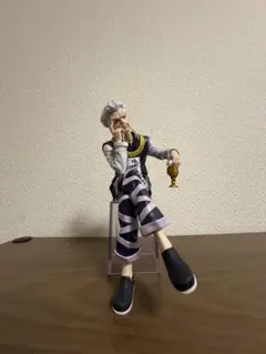 一番くじ HUNTER×HUNTER ゼノ