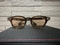 JULIUS TART OPTICAL 46-22 ジュリアスタート 野村訓市 - メルカリ