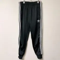 アディダス BK 青タグ ジョガーパンツ トラックパンツ 3本ライン ジャージ
