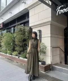 2026年最新】Pinstripe constructive dressの人気アイテム - メルカリ