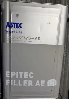 新品未使用 アステック エピテックフィラーAEⅡ - メルカリ
