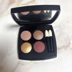 CHANEL レキャトルオンブル 58 アンタンシテ