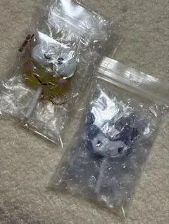 サンリオカラフルキャンディチャーム クロミ けろっぴ