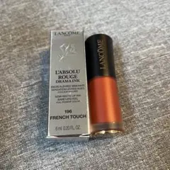 LANCOME L'ABSOLU ROUGE DRAMA INK 196のサムネイル