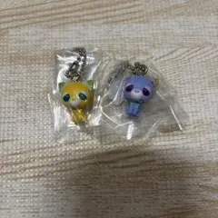 チョコボーロ お茶犬