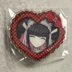ダンガンロンパ セレス 遺影バッジ - メルカリ