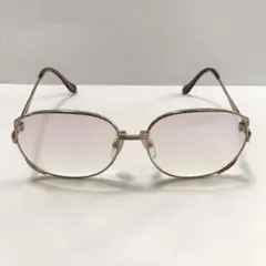 イブサンローラン　レディース　度入り眼鏡