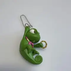 パスカル ぬいぐるみ ストラップ 塔の上のラプンツェル
