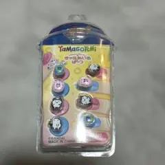 きゃらねいるぱーつ