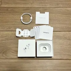 AirPods Pro 本体以外