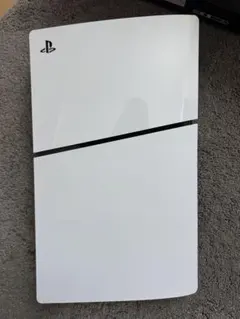 【美品】PlayStation 5 Digital Edition 本体