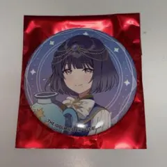 学園アイドルマスター DMMスクラッチ 缶バッジ 秦谷美鈴 - メルカリ