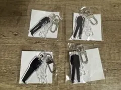 SEVENTEEN ミンギュ バーノン ジュン カプセルトイ キーホルダー