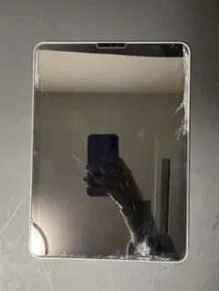 ジャンク品　iPad pro 11インチ 第2世代　128GB WiFi