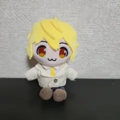 すとぷり ぬいぐるみきーほるだー(制服ver.!!/るぅと)