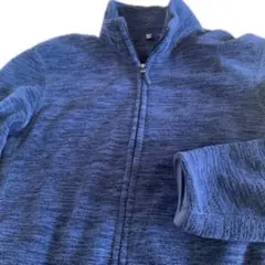 UNIQLO メンズ　フリース