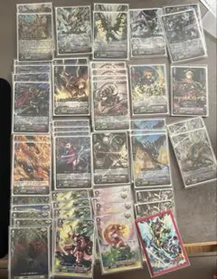 2026年最新】ヴァンガード 初期 デッキの人気アイテム - メルカリ