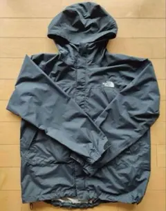 THE NORTH FACE マウンテンパーカー ブラック