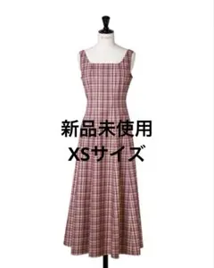 2026年最新】herlipto paddington long dress cherryの人気アイテム