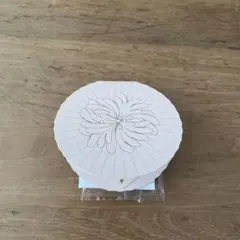 ポール&ジョー　フェイスパウダー　サンプル