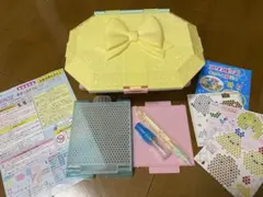 アクアビーズ　すみっこぐらしスペシャルセット