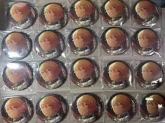 プロセカ グリ缶 缶バッジ 52B 小豆沢こはね ヘイヴン | Mercari