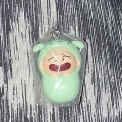 クレヨンしんちゃんおくるみbaby スイング　マサオくん