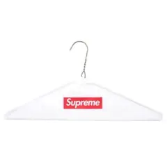 Supreme シュプリーム 24 FW week1ノベルティー　ハンガー