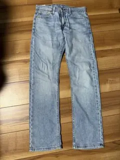 LEVI'S 513 デニムパンツ W29 L32