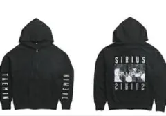 2025年最新】テミン パーカーの人気アイテム - メルカリ