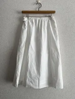 OZOC 膝下スカート