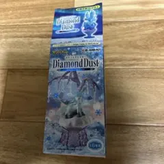 ポケモン Diamond Dust フィギュアセット